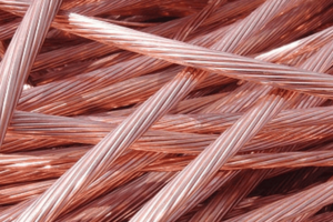 Properties and Applications of Copper Powder
